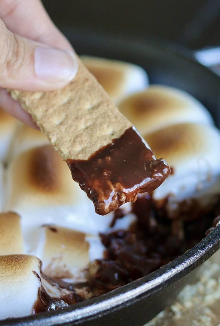 S’mores Dip