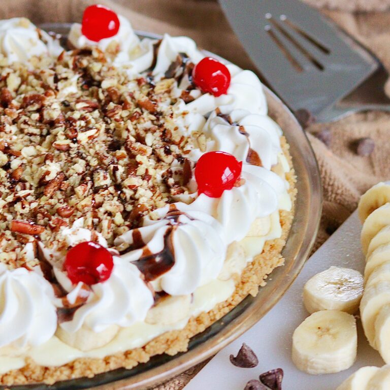10 Easy Thanksgiving Pie Recipes
